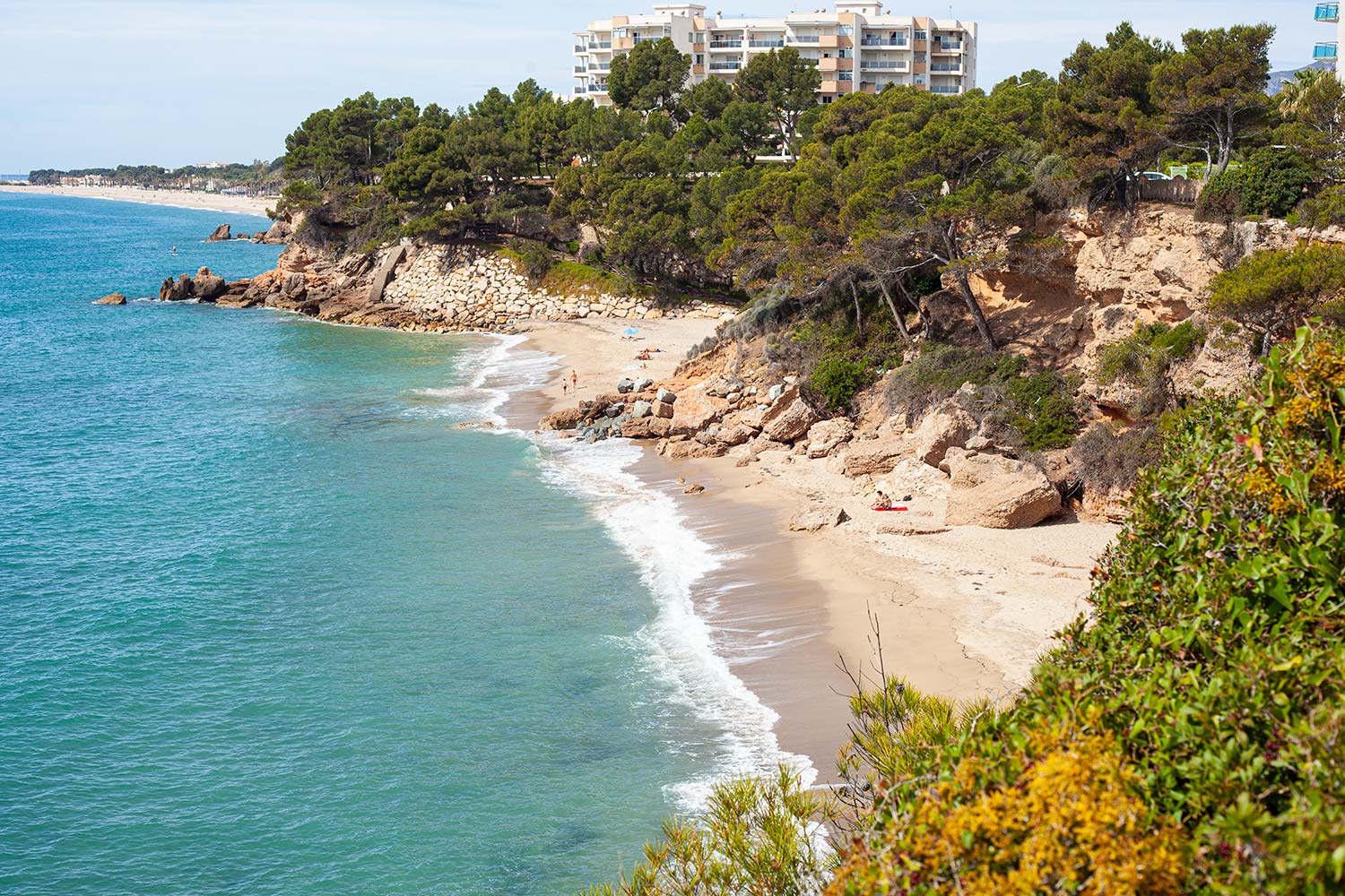 Guia De Vacaciones En La Costa Dorada 001 2
